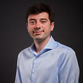 Luca Giacomo Invidiato