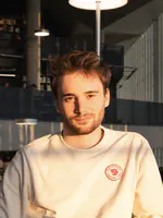 Predicting the Wind – Janne’s Journey from ETH to Chalmers