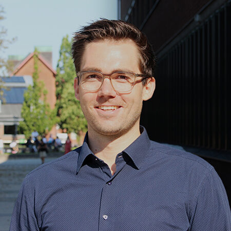Optimizing the Built Environment – Alexander Hollberg on LCA, Digital Twins, and Innovation