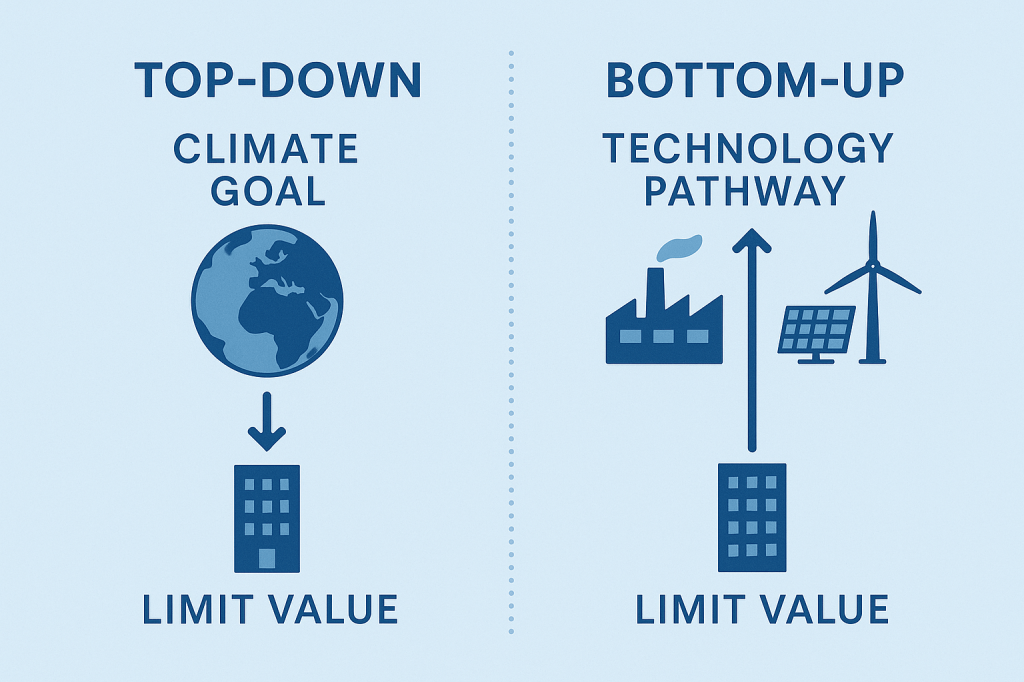 Interview: Reduction Roadmaps and Climate Limit-Values in Construction 