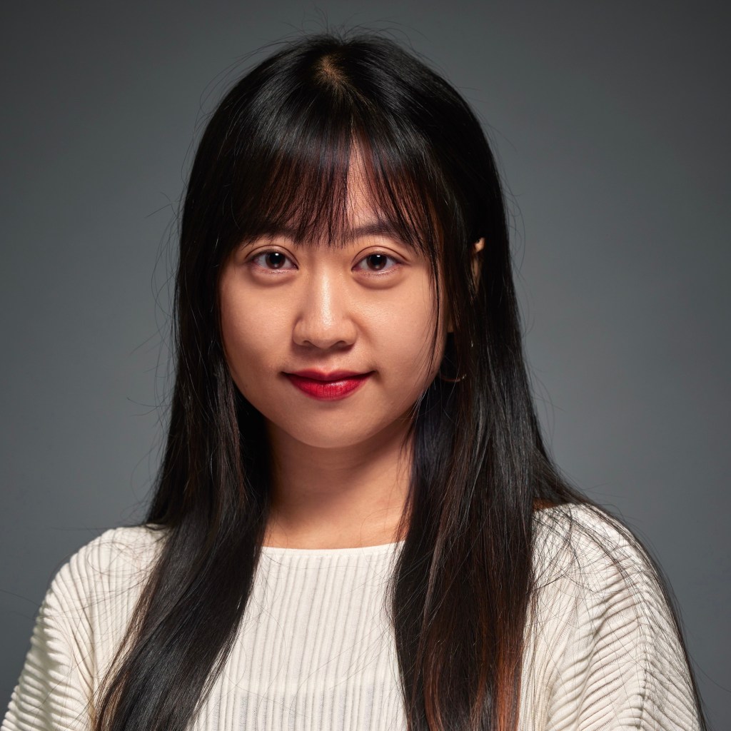 From Architecture to Machine Learning: Xinyue Wang on Making Early-Stage Energy Optimisation Practical