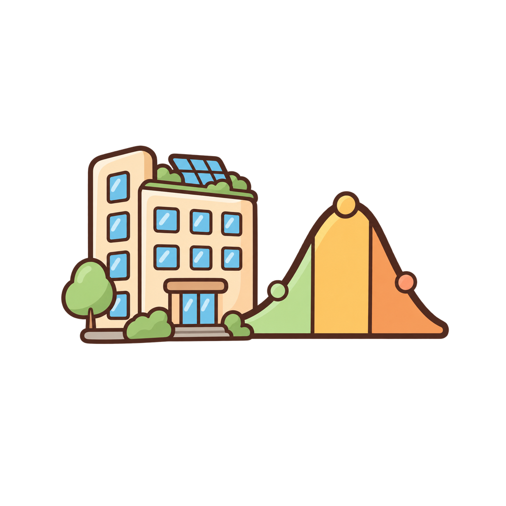 Early-stage Building Energy Dataset