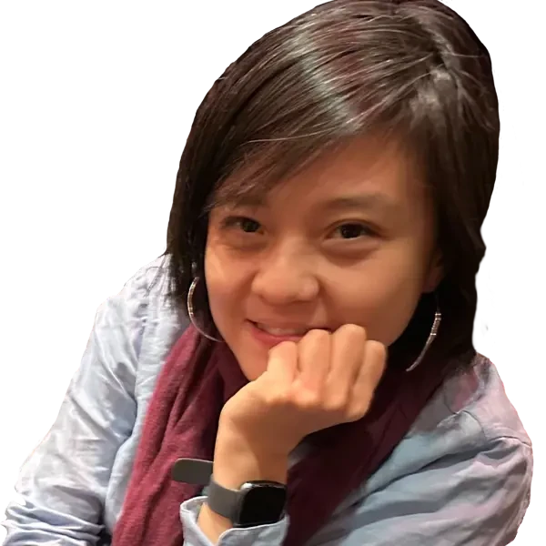 Yinan Yu