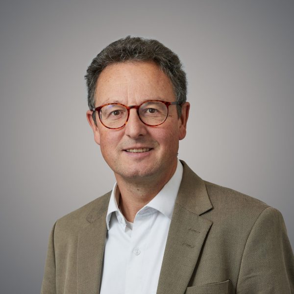 Holger Wallbaum