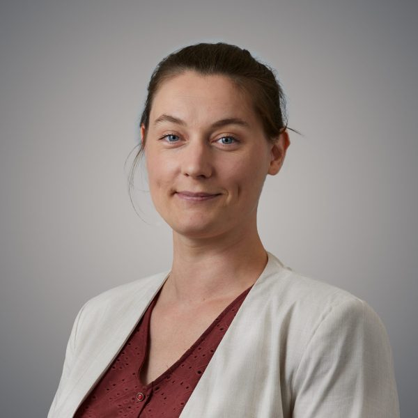 Maud Lanau