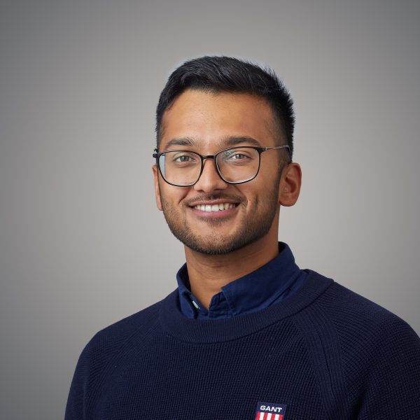 Sanjay Somanath
