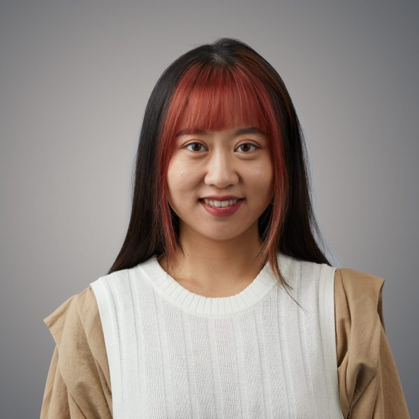Xinyue Wang