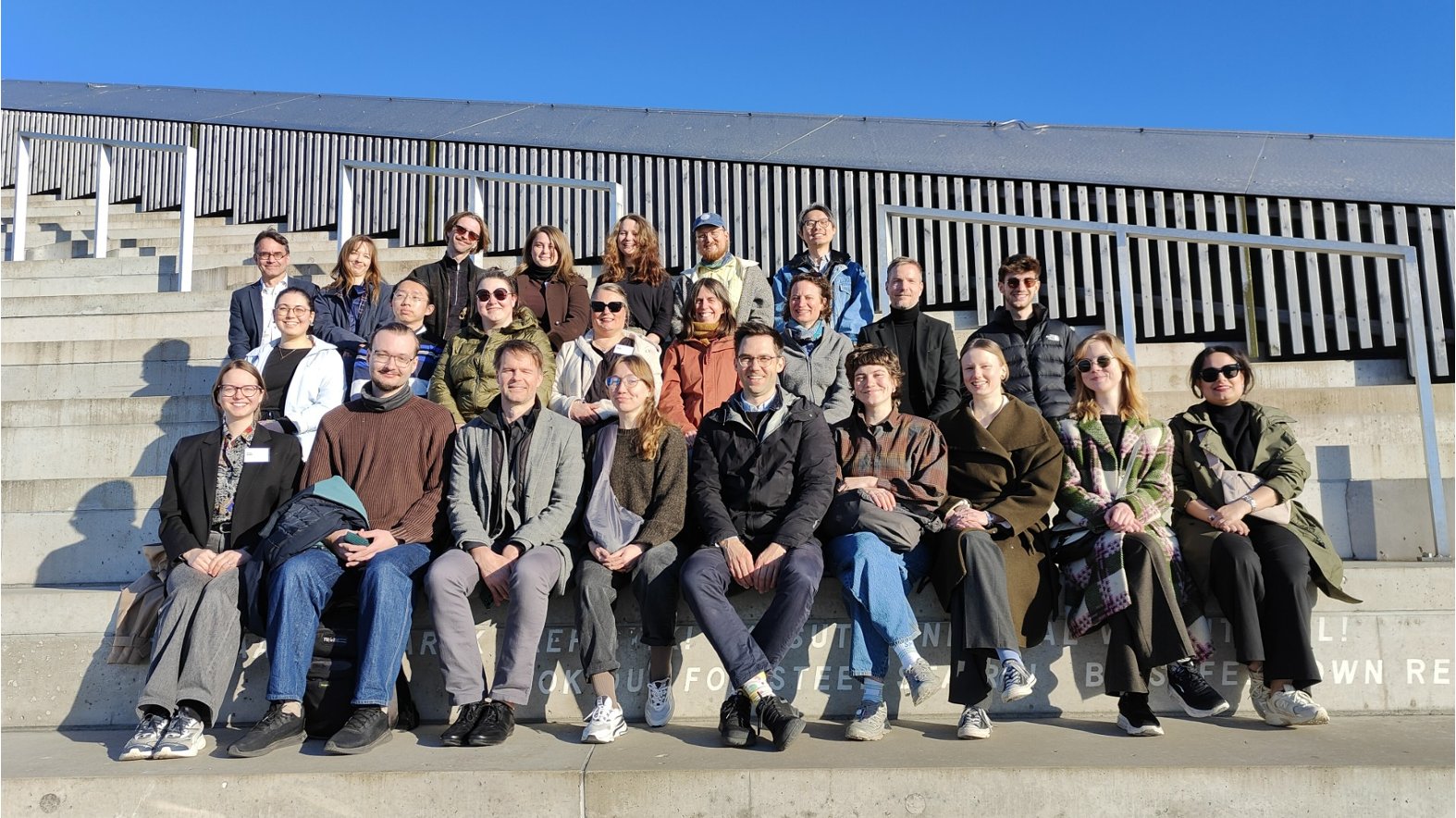 Nordic Built Environment LCA PhD forum